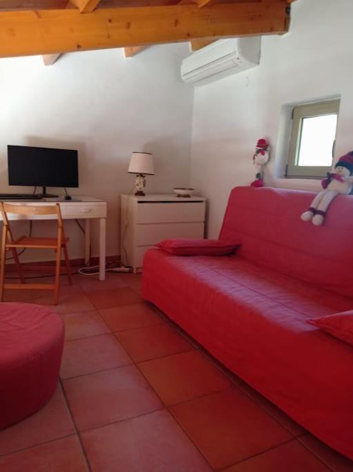 אגיוס גאורגיוס Askalosia Villa מראה חיצוני תמונה
