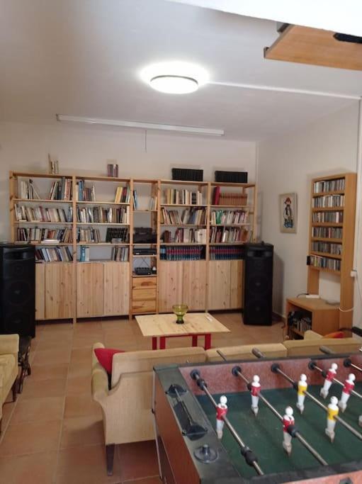 אגיוס גאורגיוס Askalosia Villa מראה חיצוני תמונה