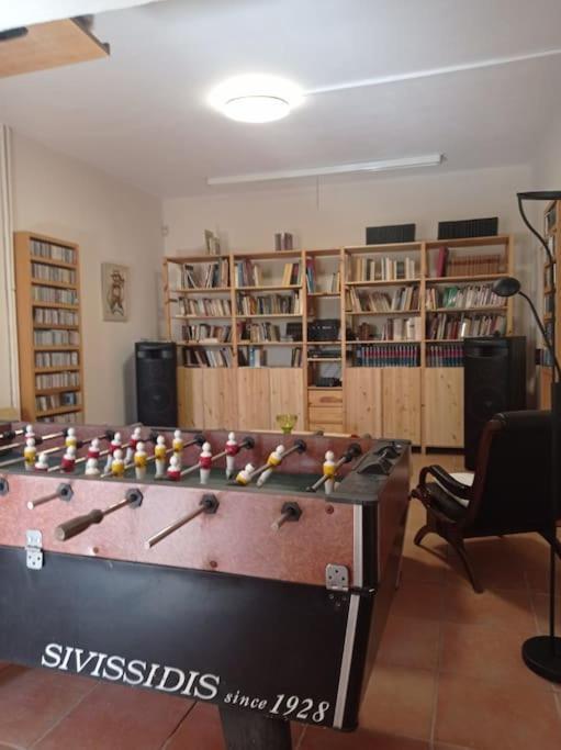 אגיוס גאורגיוס Askalosia Villa מראה חיצוני תמונה