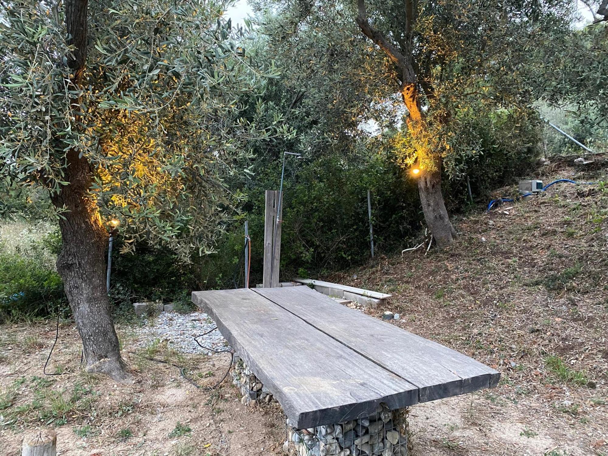 אגיוס גאורגיוס Askalosia Villa מראה חיצוני תמונה