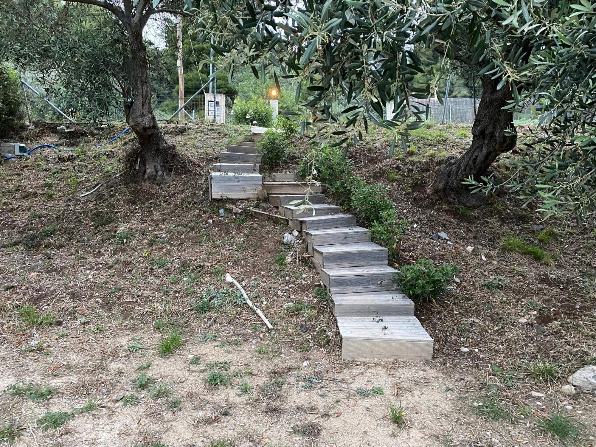 אגיוס גאורגיוס Askalosia Villa מראה חיצוני תמונה