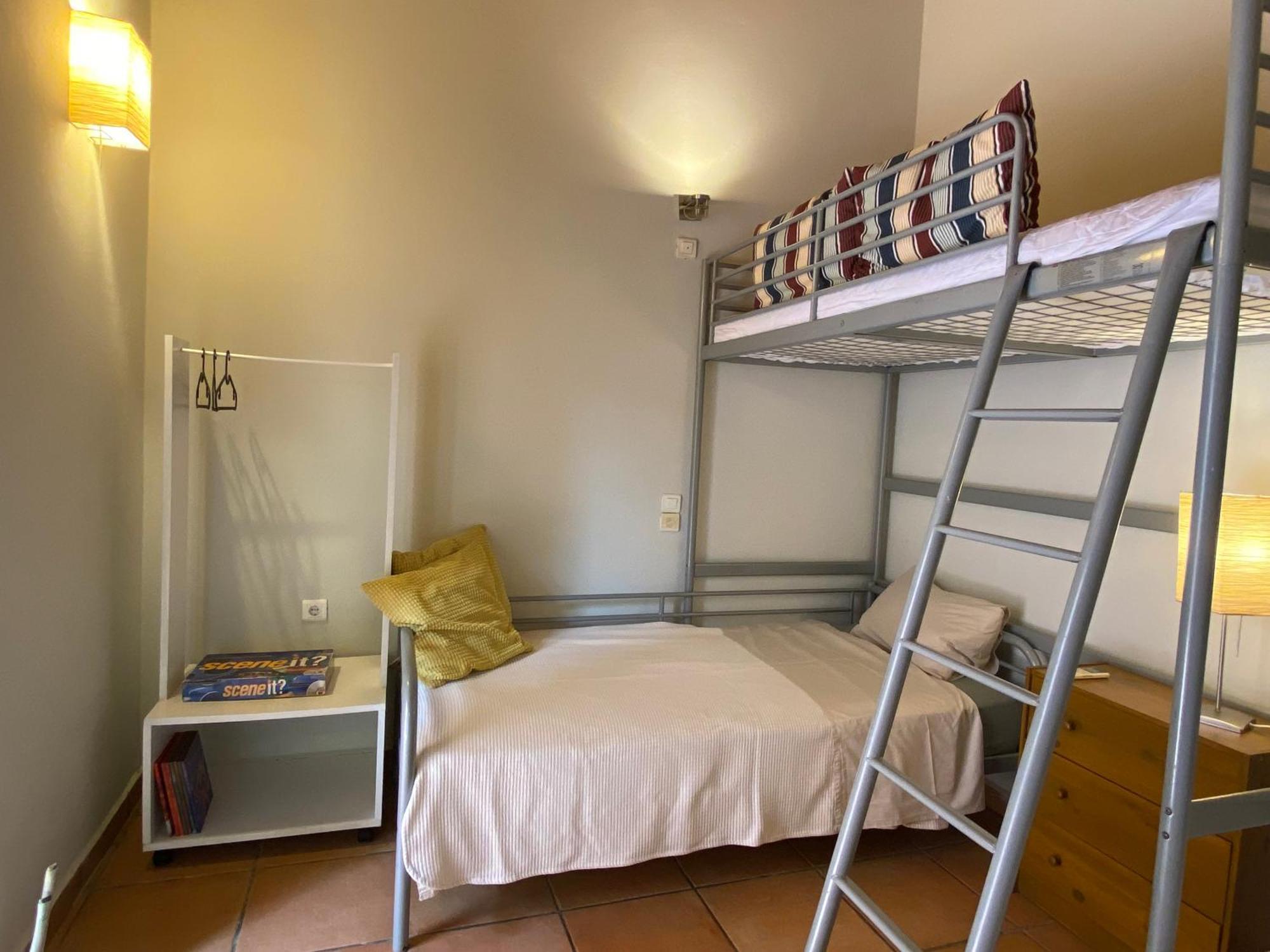 אגיוס גאורגיוס Askalosia Villa מראה חיצוני תמונה