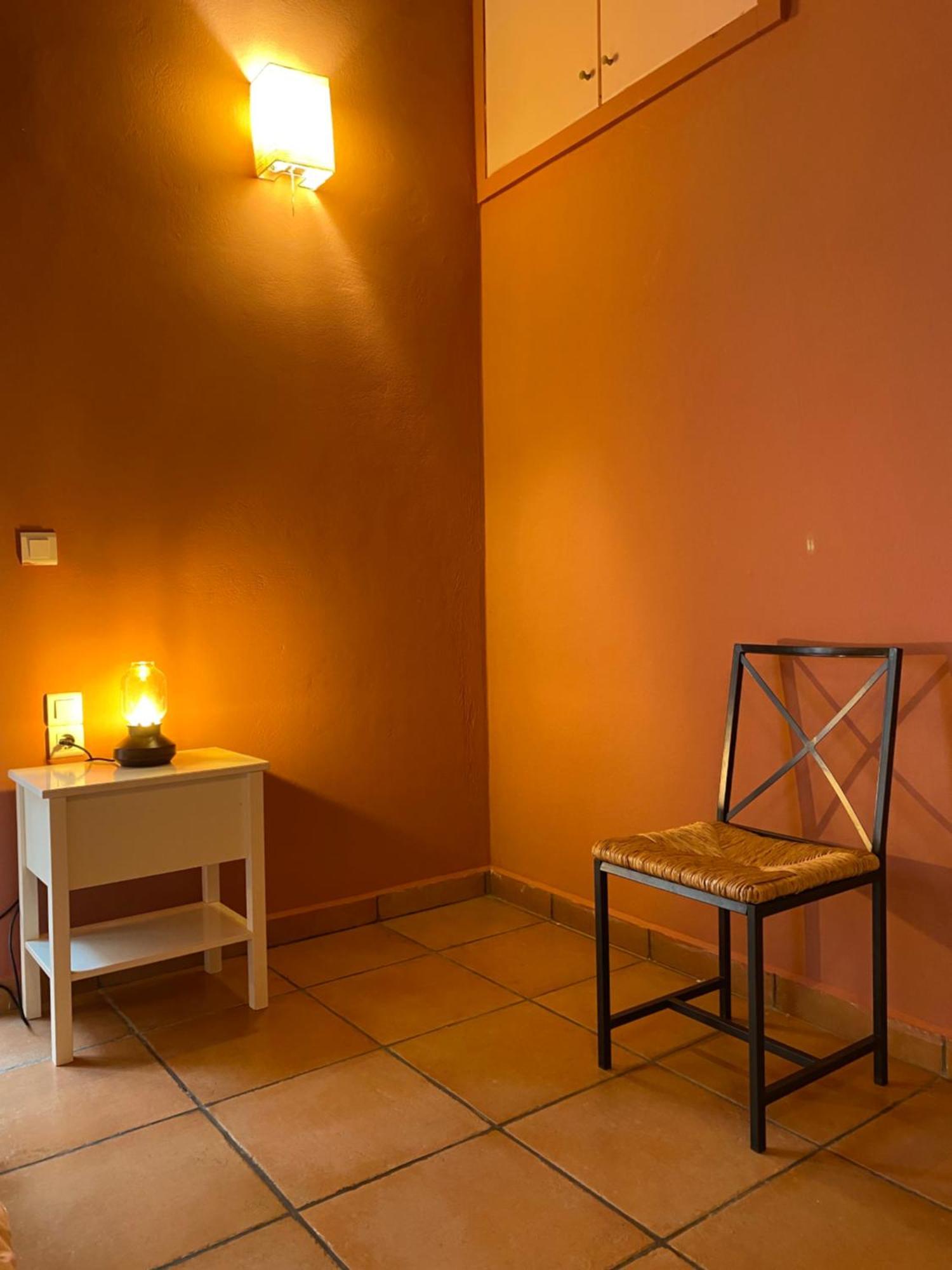 אגיוס גאורגיוס Askalosia Villa מראה חיצוני תמונה