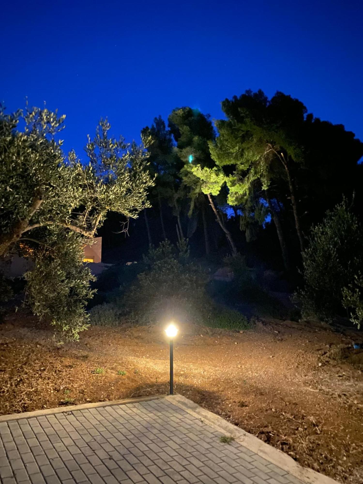 אגיוס גאורגיוס Askalosia Villa מראה חיצוני תמונה