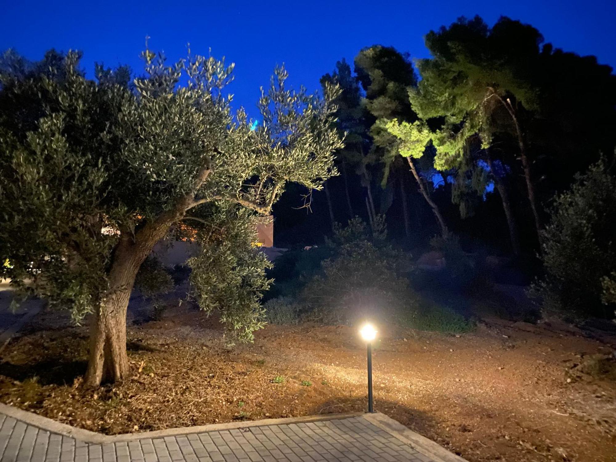 אגיוס גאורגיוס Askalosia Villa מראה חיצוני תמונה