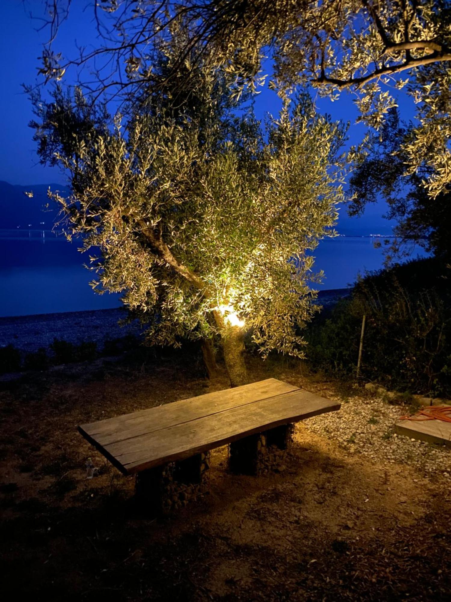 אגיוס גאורגיוס Askalosia Villa מראה חיצוני תמונה