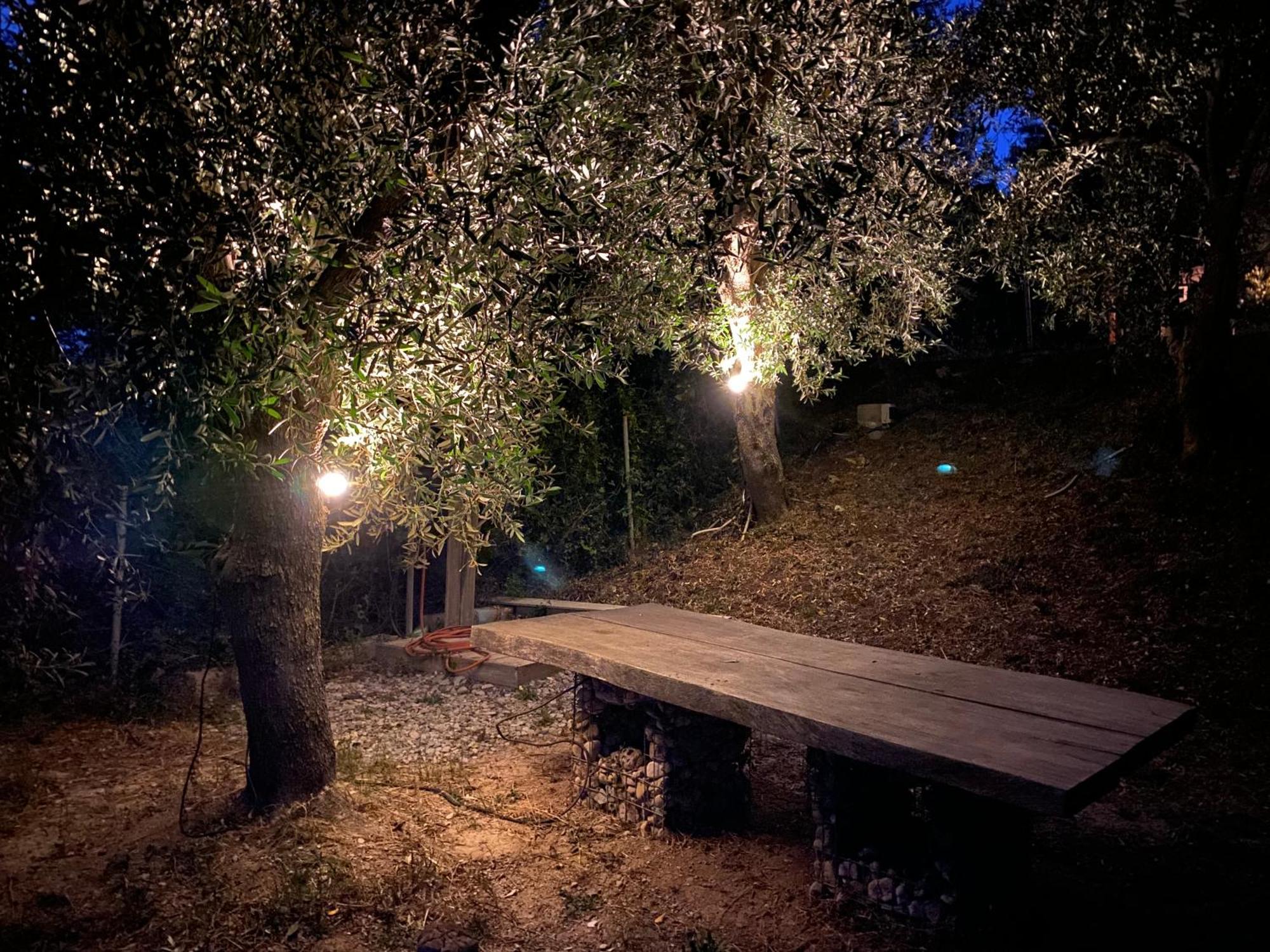 אגיוס גאורגיוס Askalosia Villa מראה חיצוני תמונה